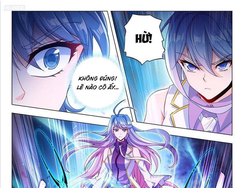 tuyệt thế đường môn - đấu la đại lục 2 chapter 490 12