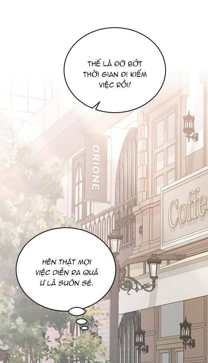 ba người anh trai cực phẩm của tôi chapter 64 3