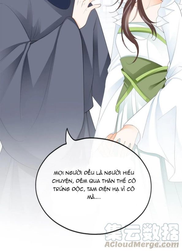 bổn vương muốn nàng chapter 48 15