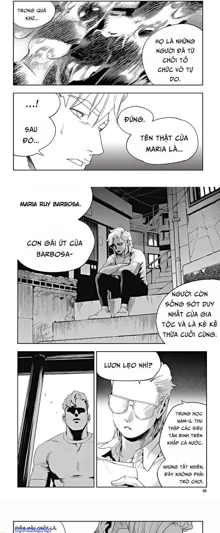 fight class 3 chapter 57 11