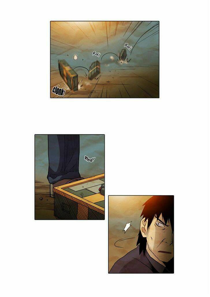 gepetto chapter 9 20