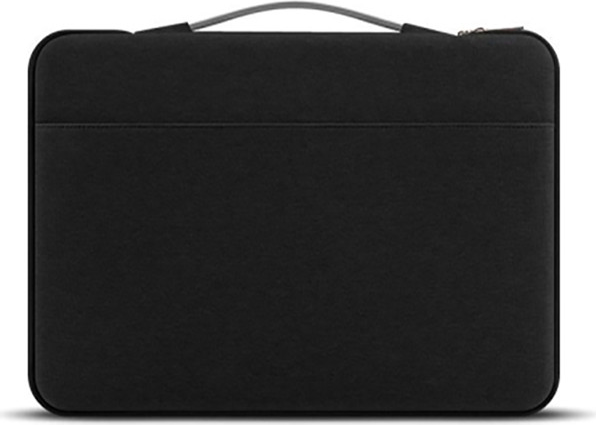 Túi Chống Shock Quai Xách Jcpal Business Style Sleeve - Đen - 15 Inch