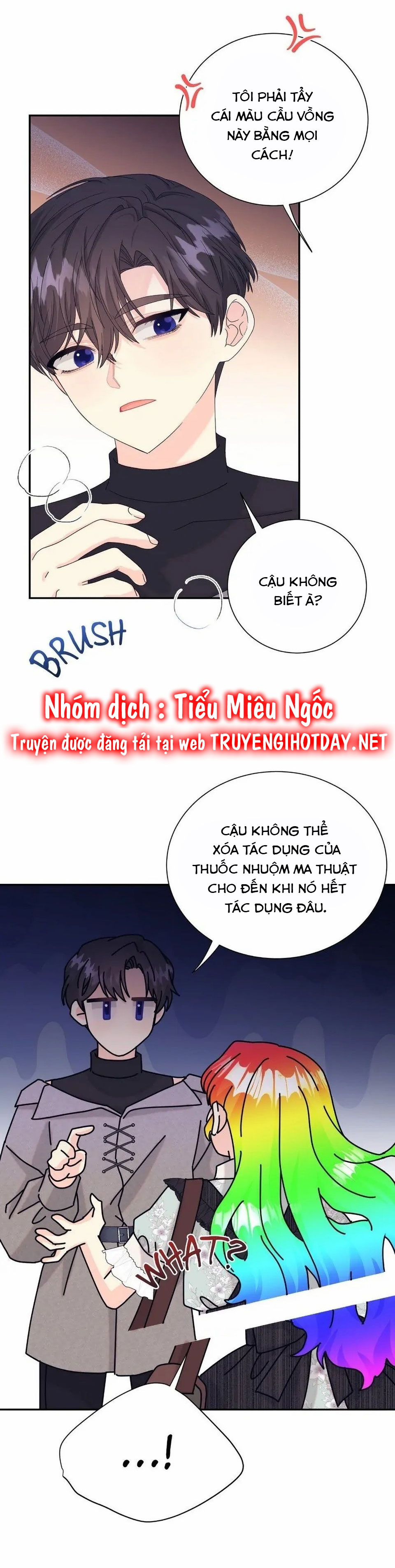 đức hạnh của công chúa phản diện chapter 19 46