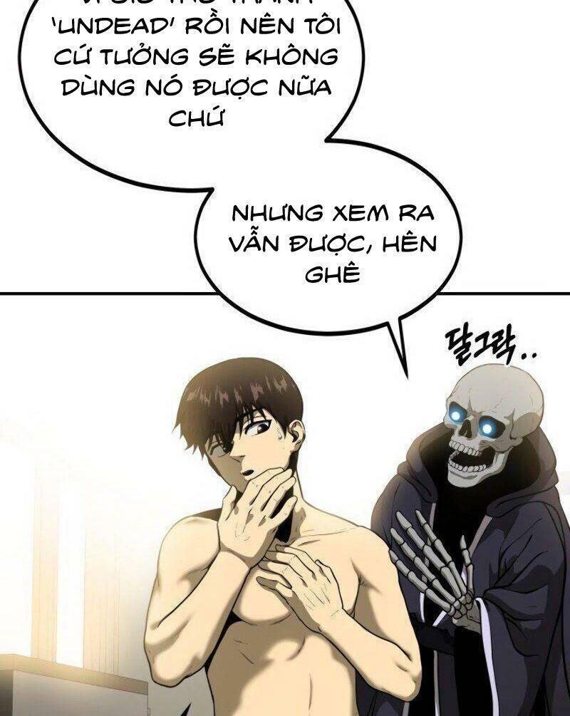 ngôi nhà kết nối với hầm ngục chapter 6 39