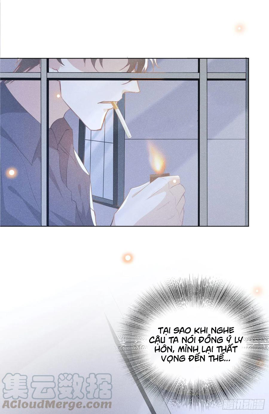 anh ấy gọi tôi là hắc liên hoa chapter 41 24