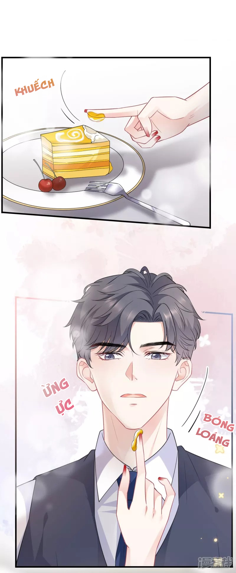 [16+] đại tiểu thư có thể có ý đồ xấu chapter 48.1 15