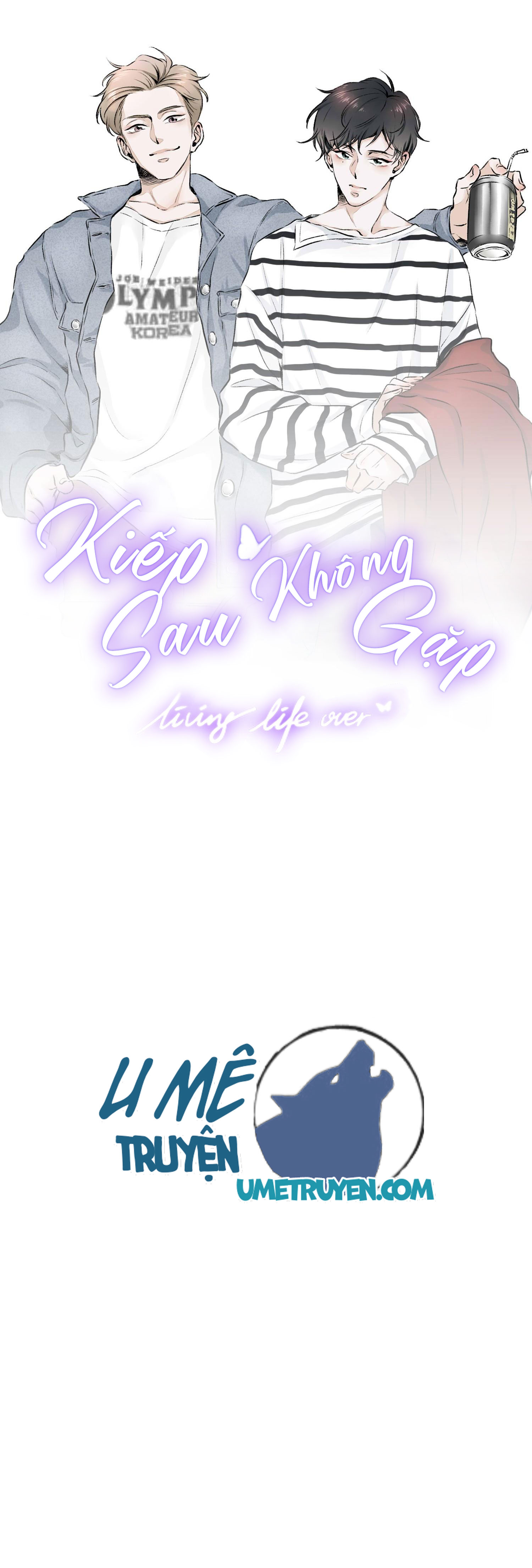 kiếp sau không gặp chapter 1 1