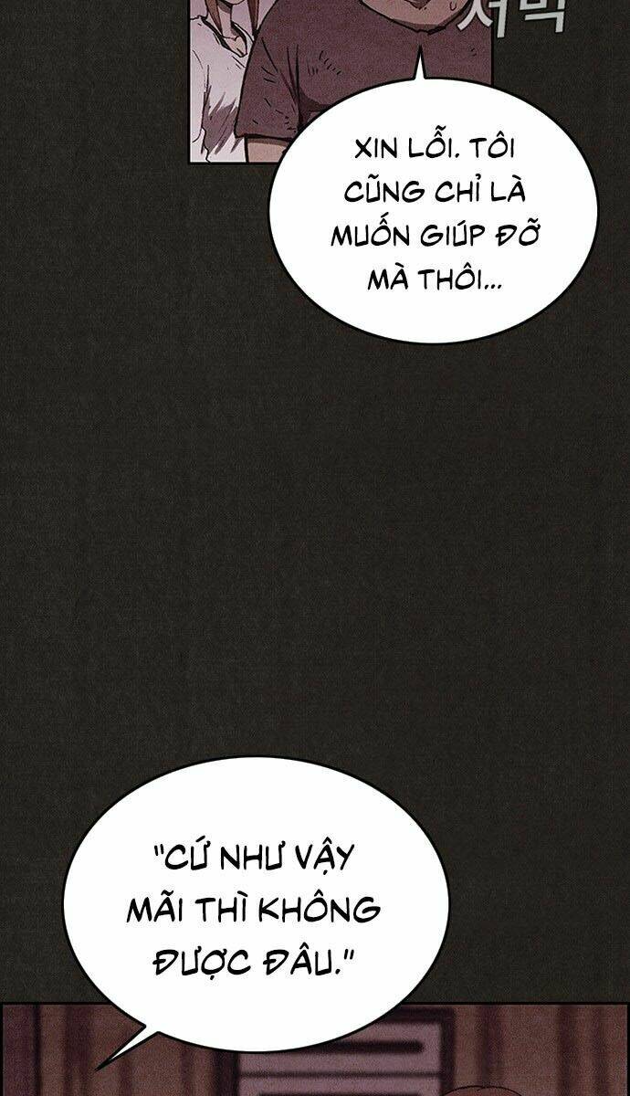 quái vật tại chung cư xanh chapter 98 67