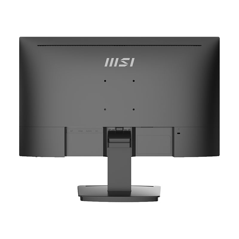 Màn hình MSI Pro MP243 (23.8″/ IPS/ FullHD/ 75Hz/ 5ms/ 99% sRGB) - Hàng Chính Hãng