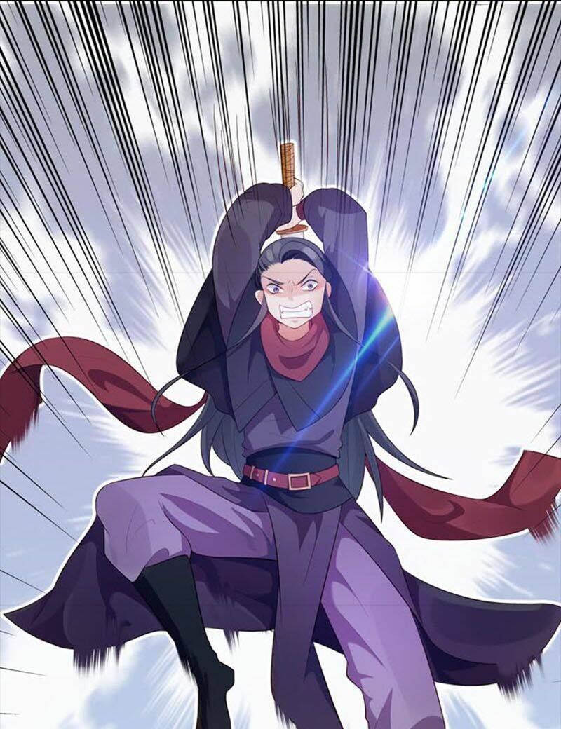 ma nhị đại chapter 26 18