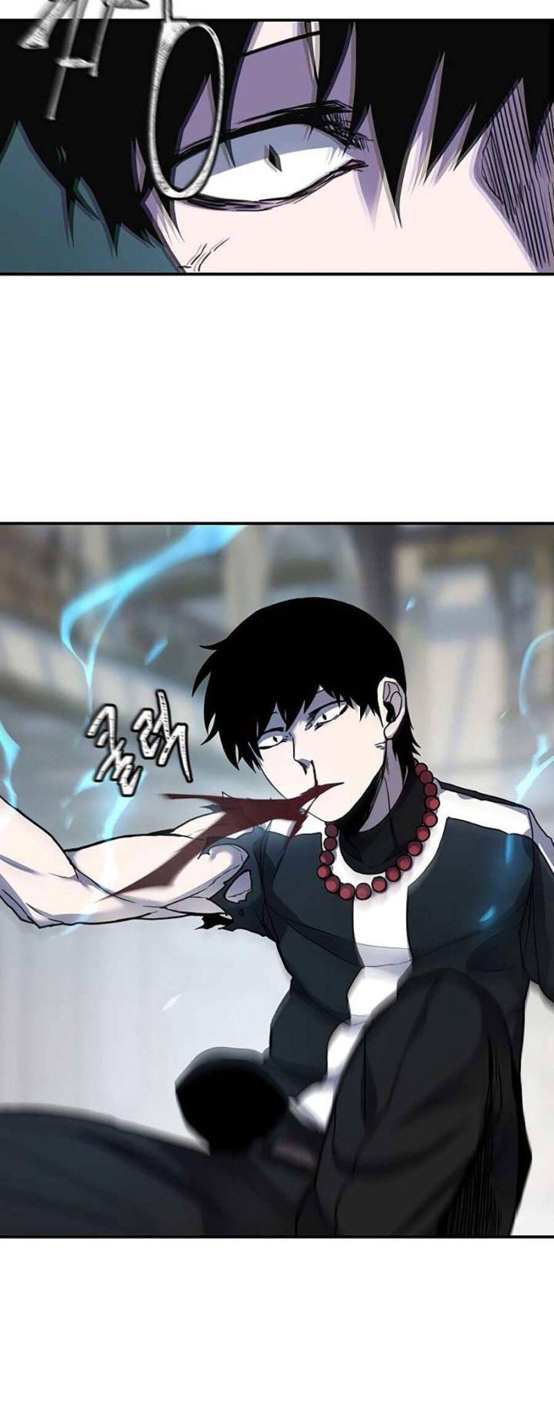 pháp sư hạng b nhanh nhất thế giới chapter 37 40