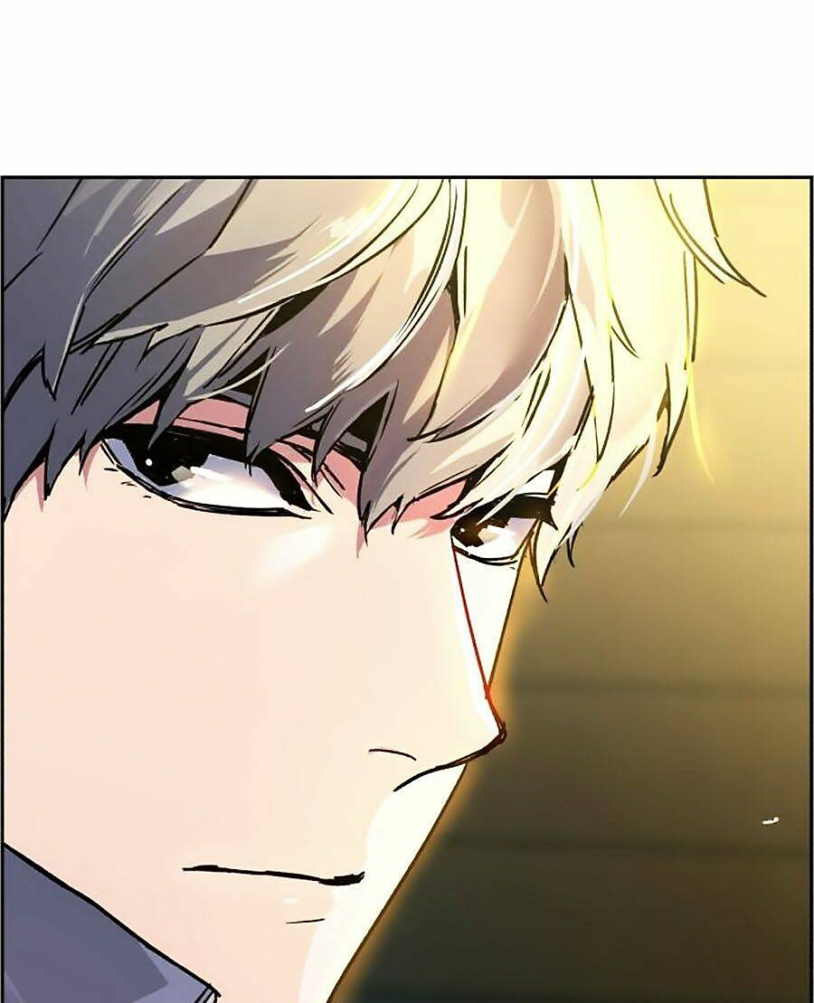 bạn học tôi là lính đánh thuê chapter 8 121