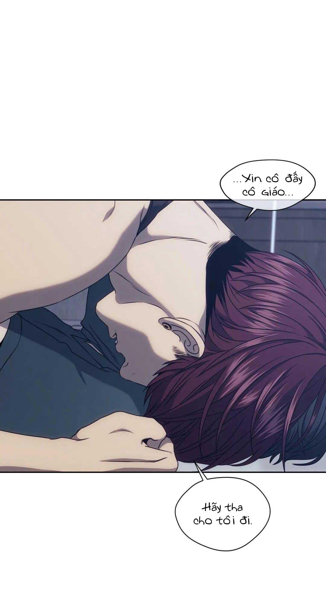 công cuộc báo thù của kẻ yếu thế chapter 16 61