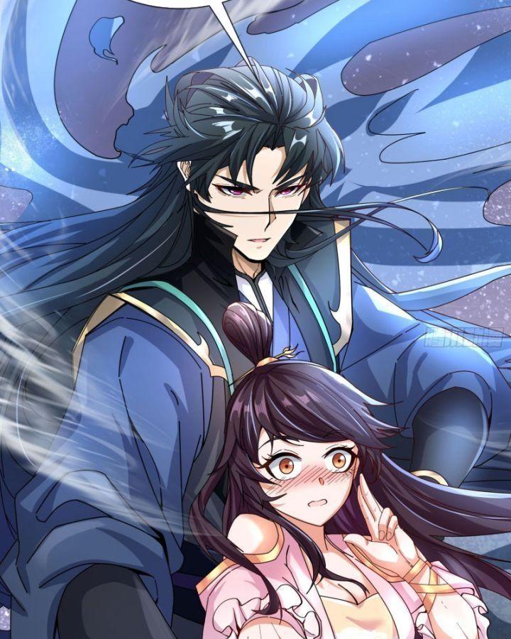 ngủ say vạn cổ: xuất thế đẩy ngang chư thiên chapter 5 85