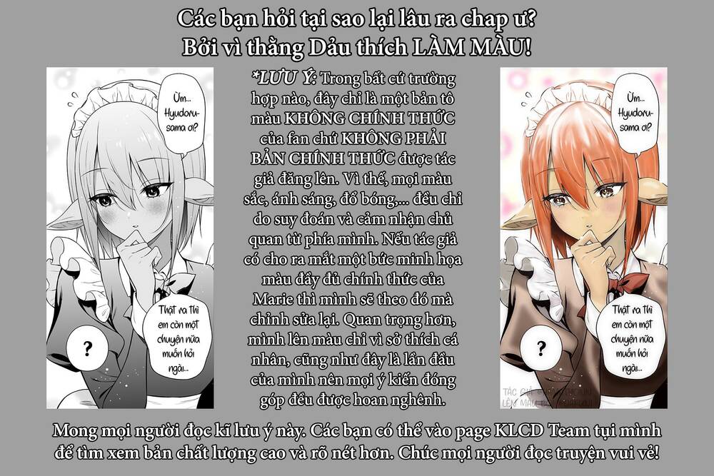 the negative hero and the chief of the demon army chapter 26.5 8