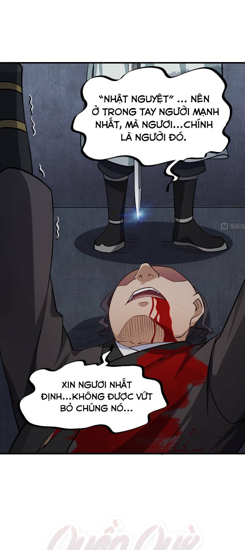 trọng sinh tới đại đường chapter 88 5