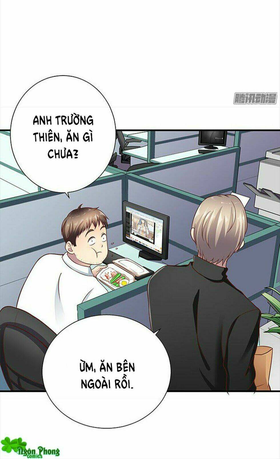 khi trò chơi ác ma bắt đầu chapter 15 66