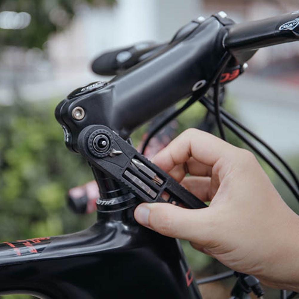 Dụng Cụ Sửa Chữa Lốp Xe Đạp Đa Năng