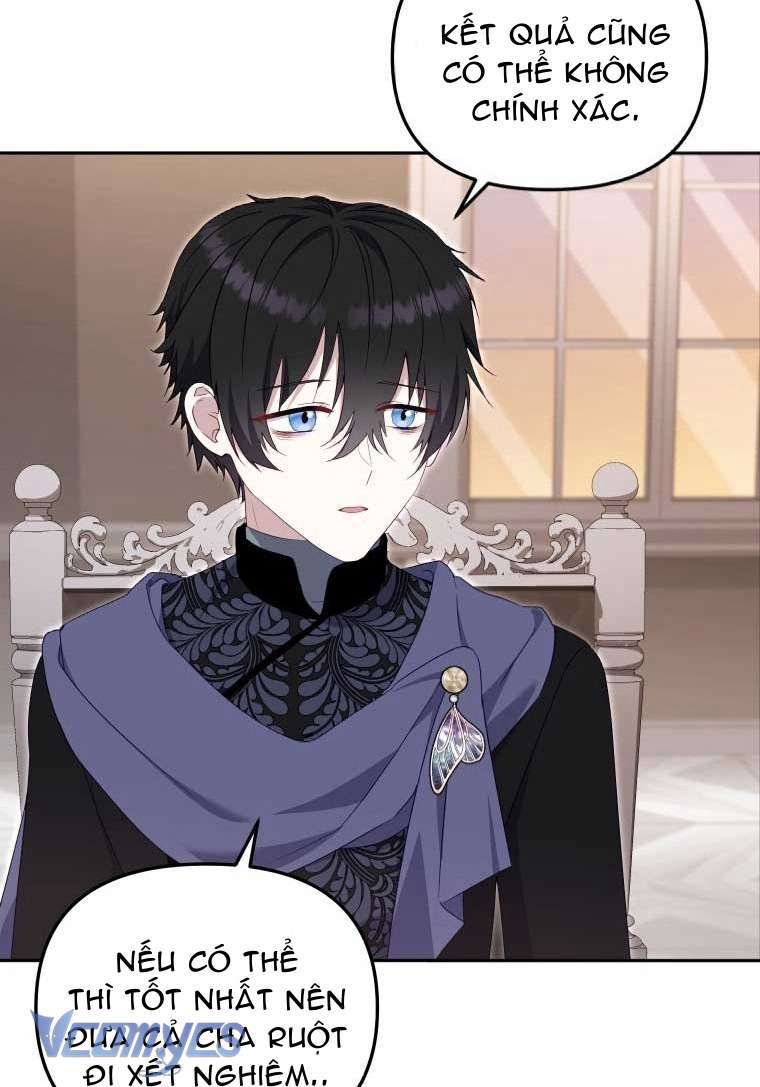 tôi được nuôi dưỡng bởi những kẻ phản diện chapter 69 80