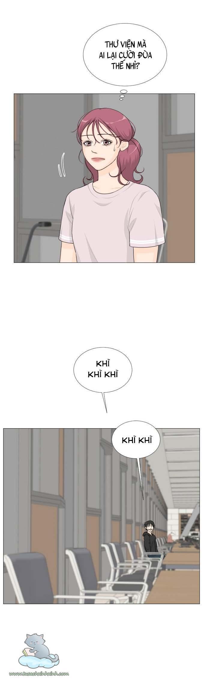 bán quỷ chapter 45 27