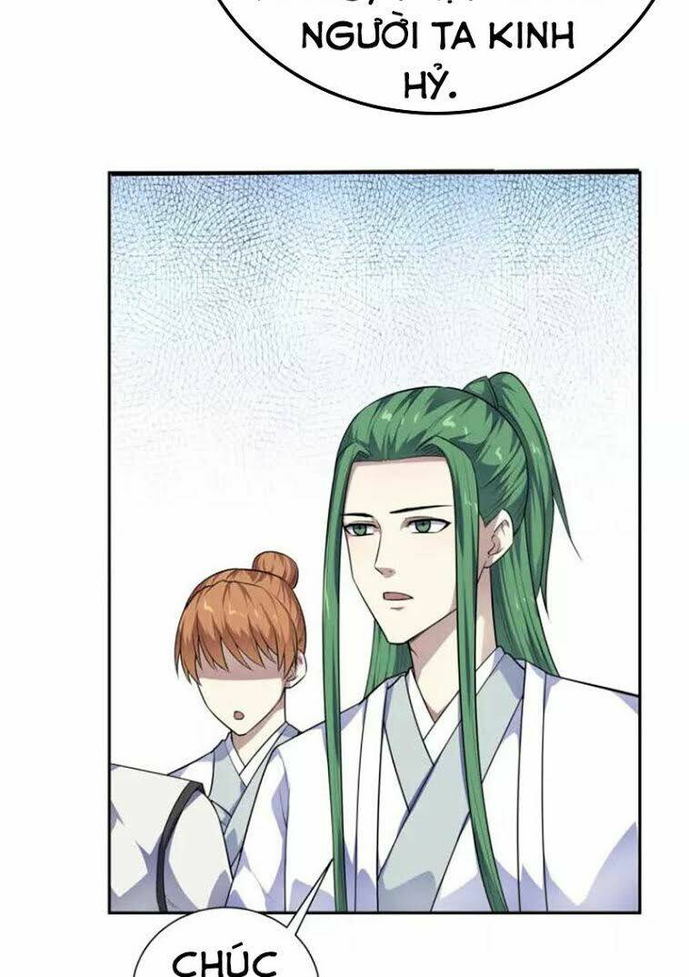 nghịch thiên đại thần chapter 83 25