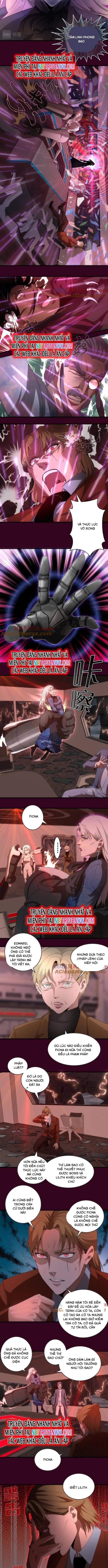 Cao Đẳng Linh Hồn chapter 231 5