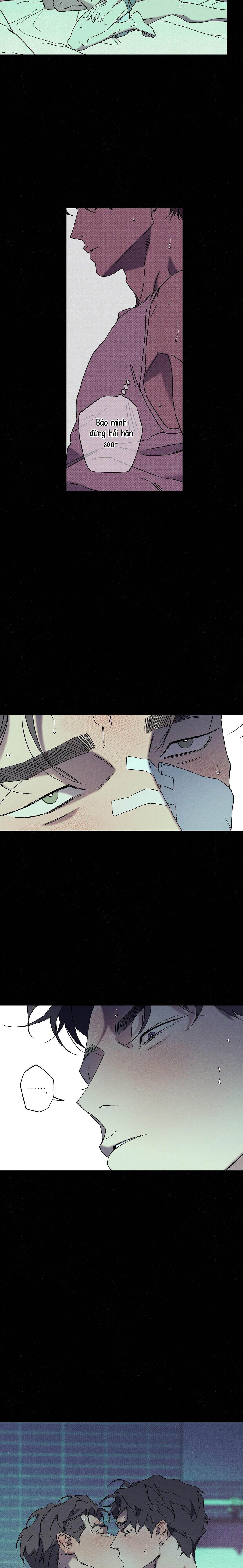 wet sand chapter 59 8