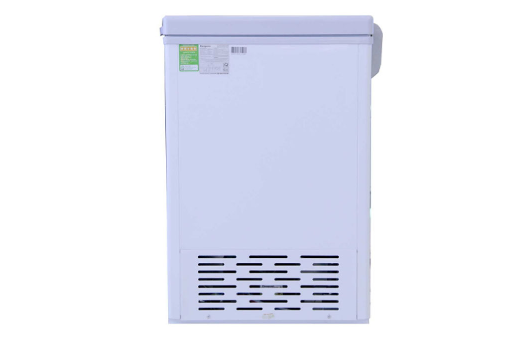 Tủ đông Kangaroo inverter 399 lít KG399IC1 - Hàng chính hãng - Giao tại HN và 1 số tỉnh toàn quốc