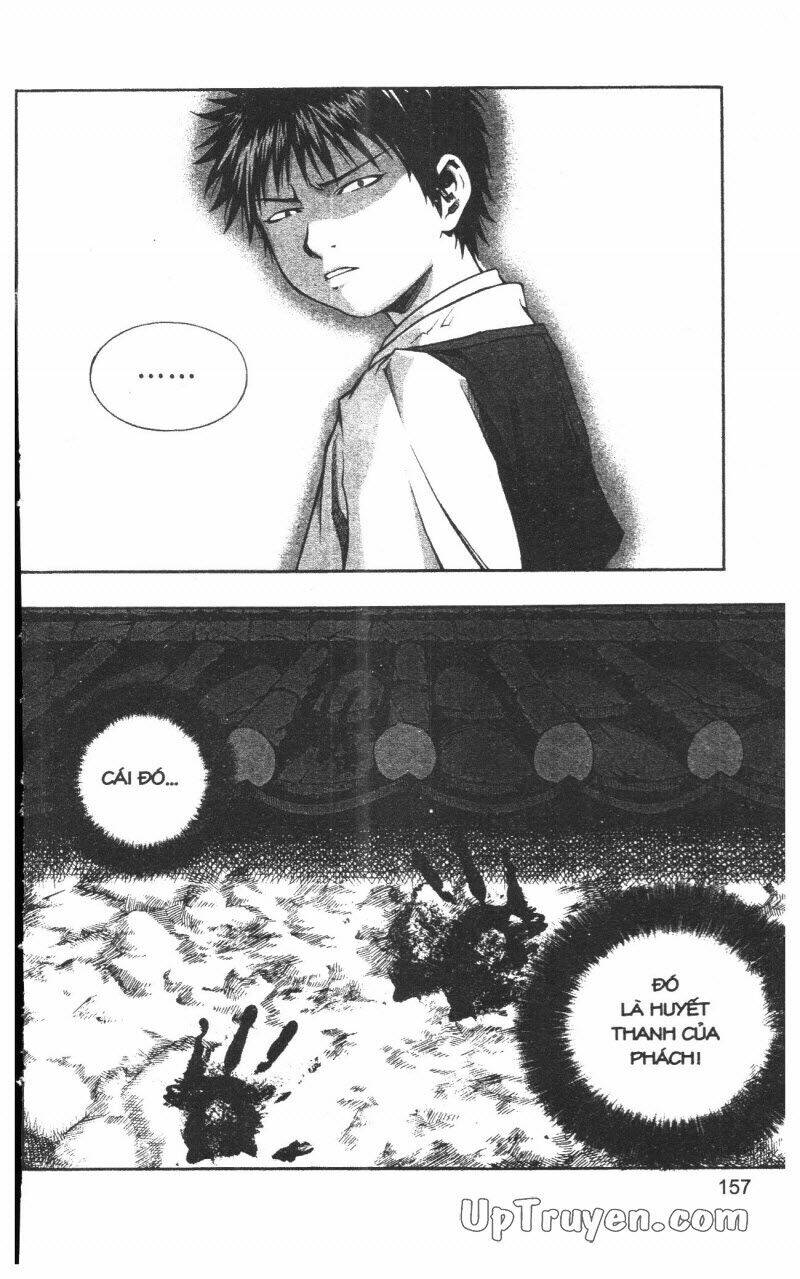 thời gió lốc (thời đại phong tang) chapter 4 159