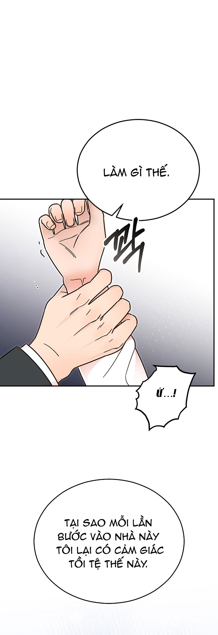 [18+] hôn nhân ràng buộc chapter 30.1 14