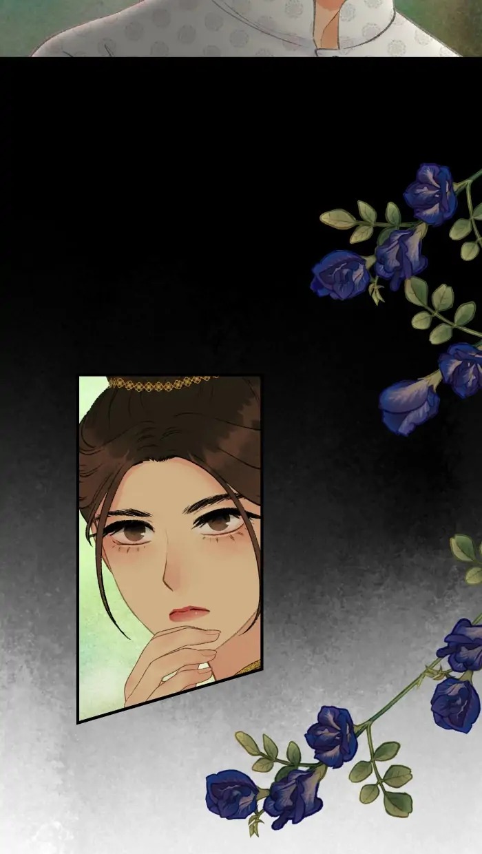Nữ Chính Không Muốn Yêu chapter 48.1 - Trang 12