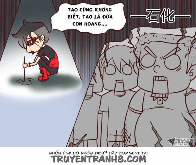 cười trên xe bus chapter 80 6