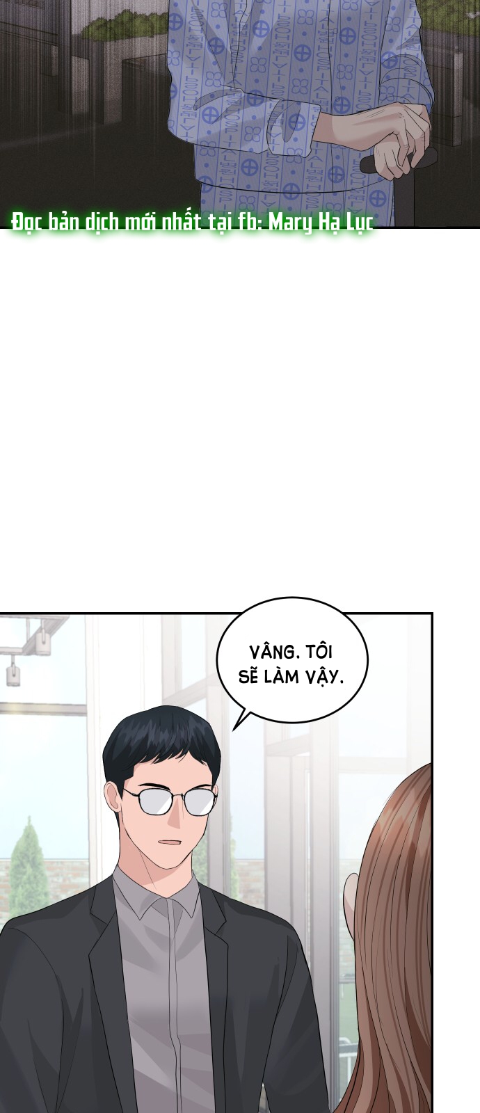 cuộc hôn nhân hoàn hảo chapter 47.1 25