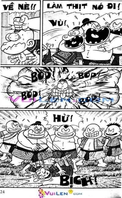 thần đồng đất việt chapter 42 24