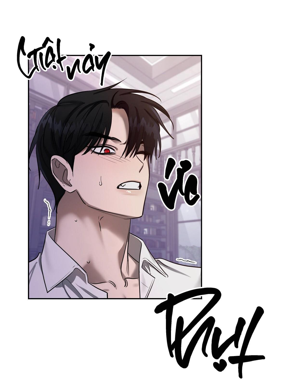 lý do của ác nhân chapter 41 5