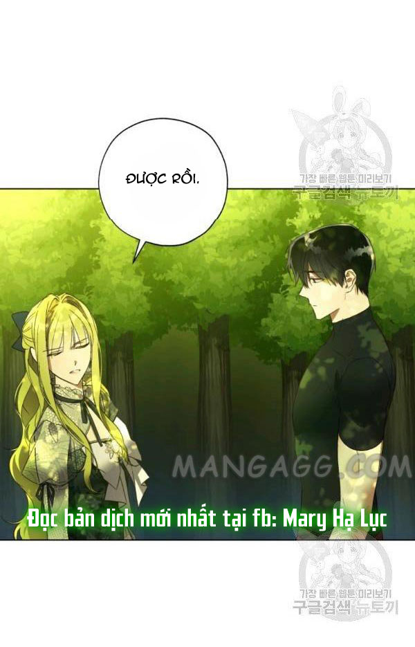 công chúa khắc ấn kẻ phản nghịch chapter 37 25