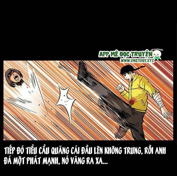 U Minh Ngụy Tượng Chapter 192 13