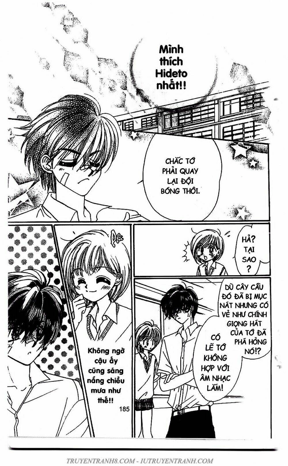 bộ sưu tập lọ lem chapter 54 23