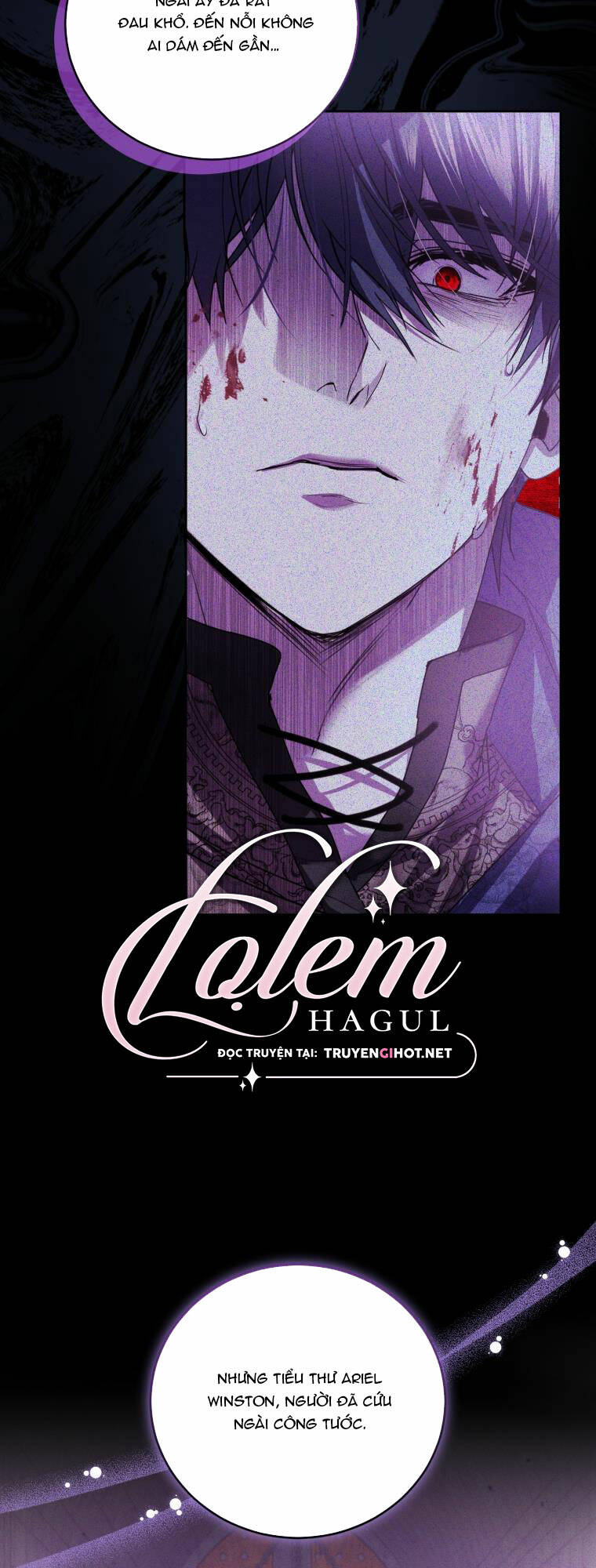 nhà điều chế nước hoa độc quyền của bạo chúa chapter 85 5