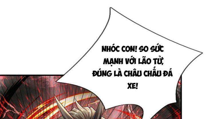thuộc tính của ta đều tăng vào sức mạnh chapter 67 11
