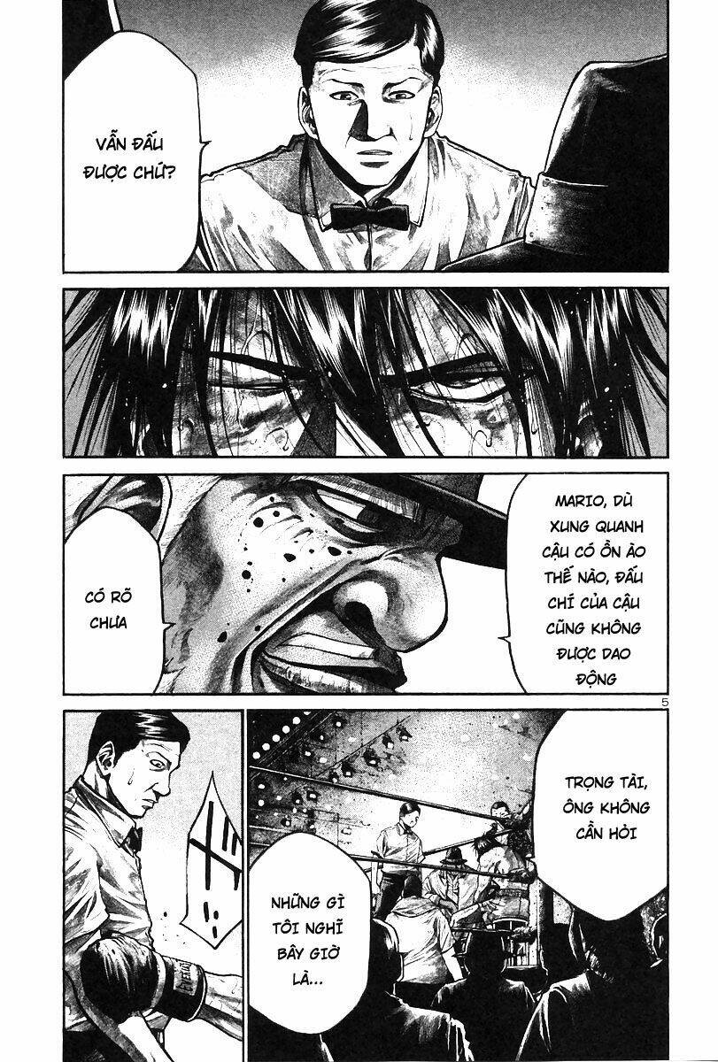 rainbow chapter 155 5