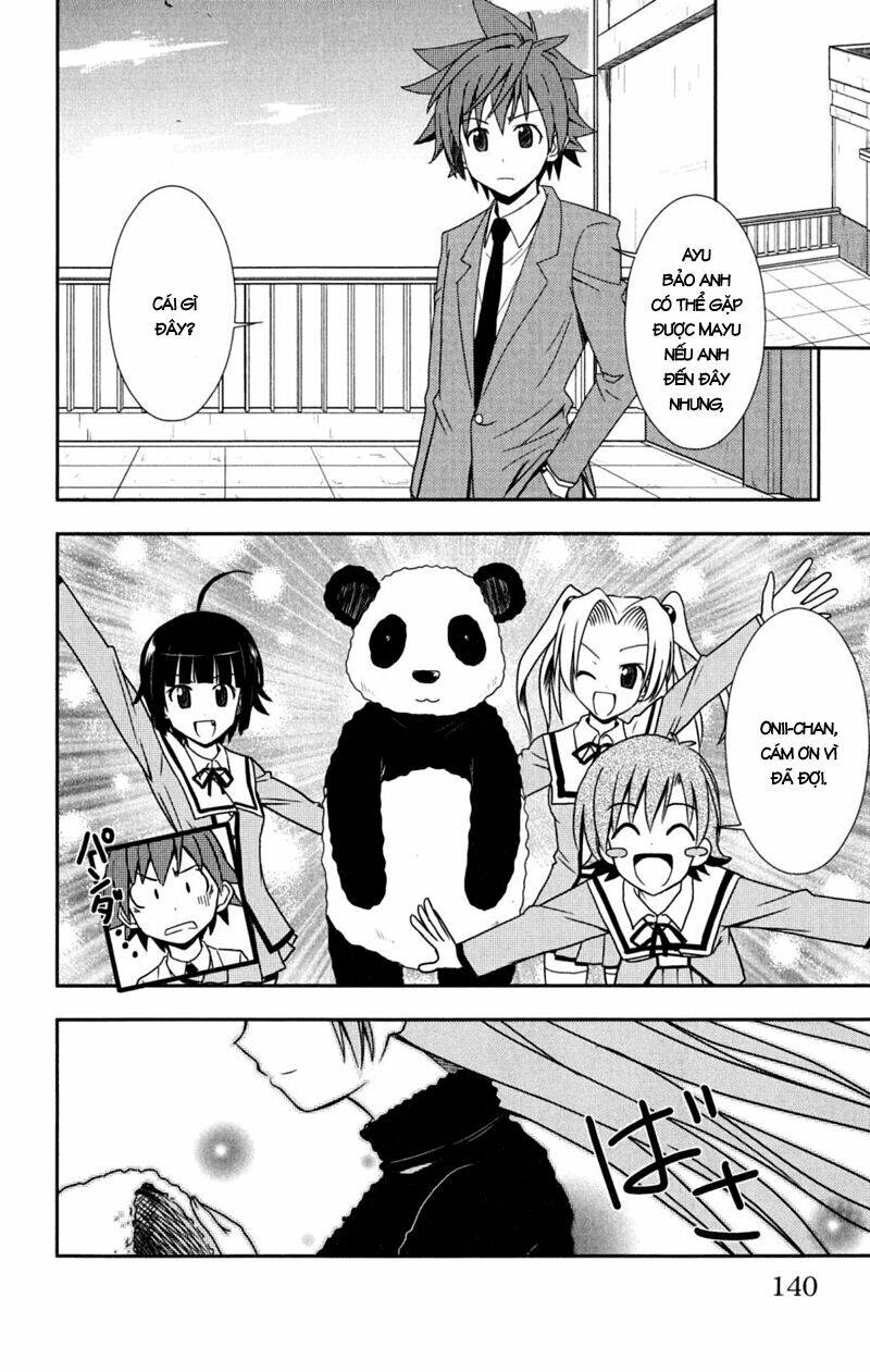 ayu mayu chapter 28 23