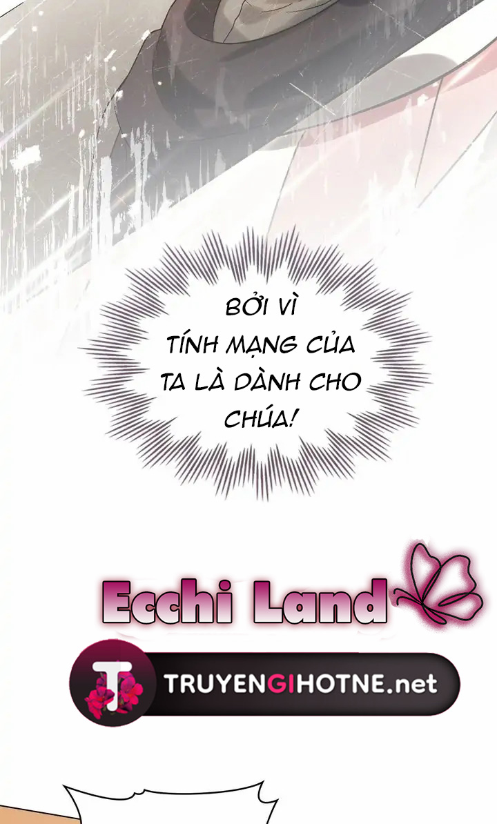 Định Mệnh An Bài Đôi Ta chapter 8.2 - Trang 20
