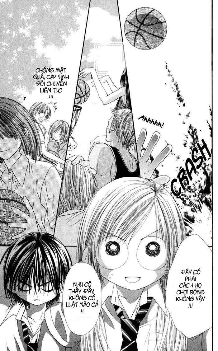 honey x honey drop chapter 3 6