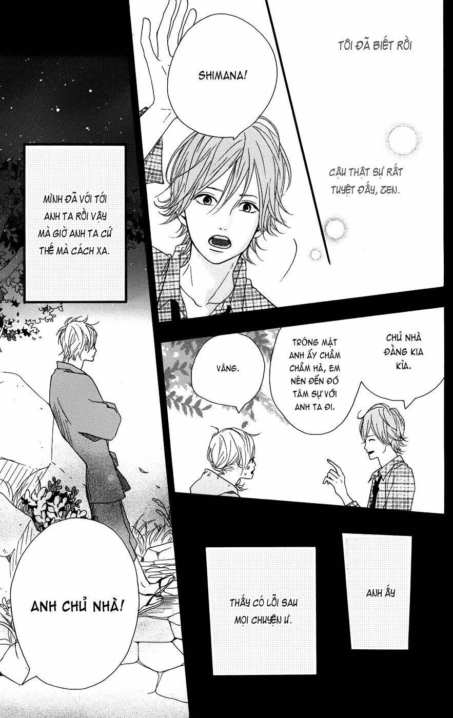 yume miru taiyou chapter 28 33