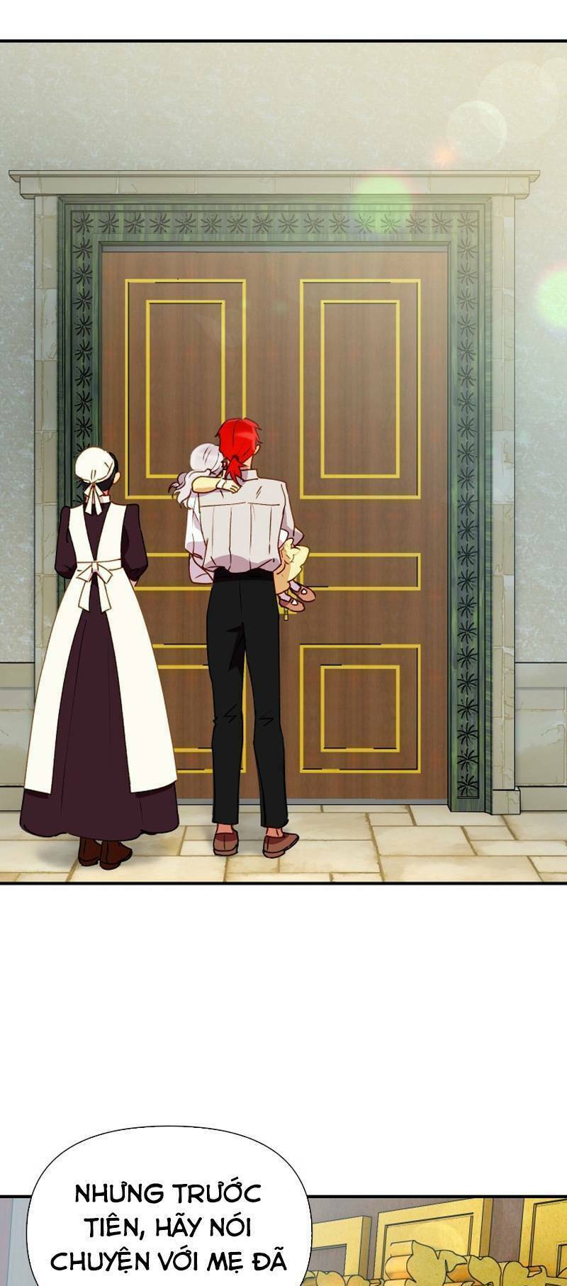 khế ước của nữ công tước quái vật chapter 24 60