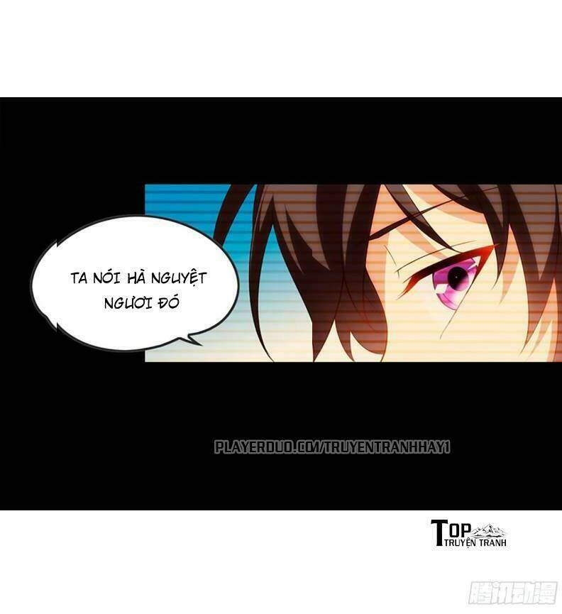 lãnh chúa cái gì không quan trọng chapter 13 13