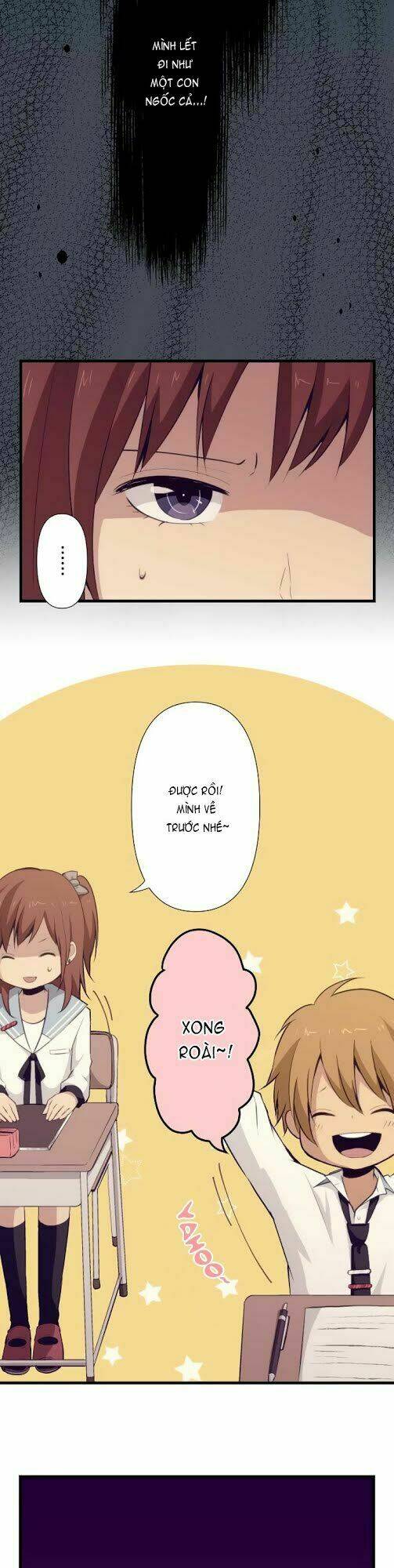 viên thuốc trùng sinh chapter 67 23