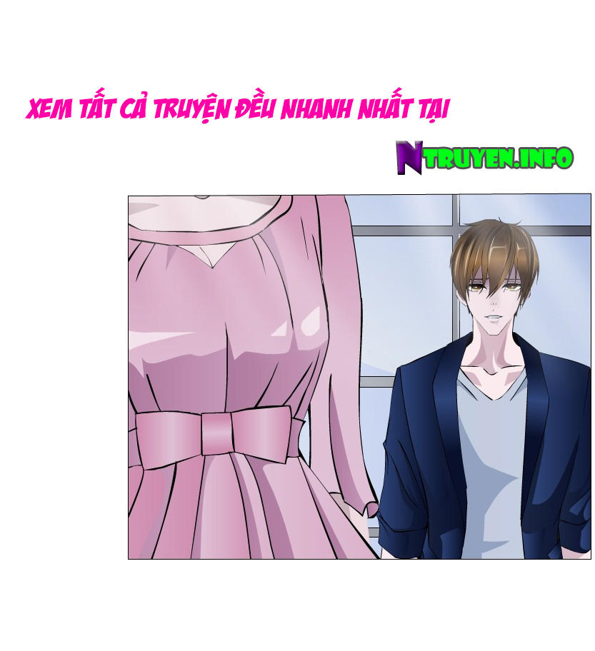 cạm bẫy của nữ thần chapter 134 20