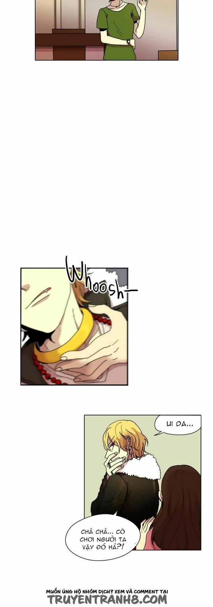 the devil who can't fly chapter 16 10